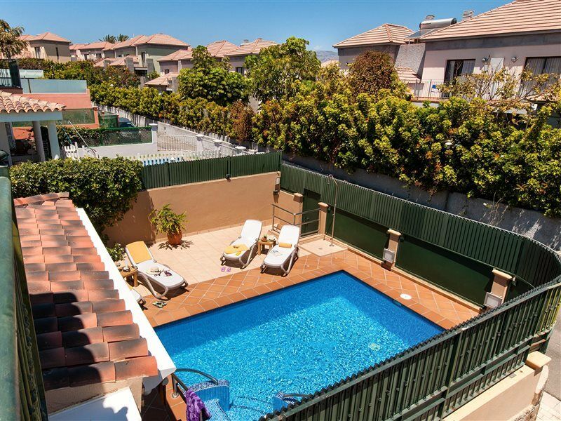 Meloneras Premium Hotel Екстериор снимка